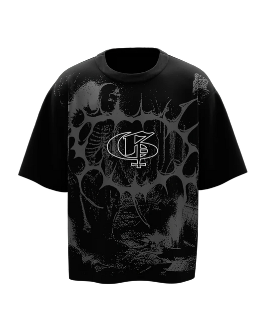 Colt Boxy Oversized Tshirt
