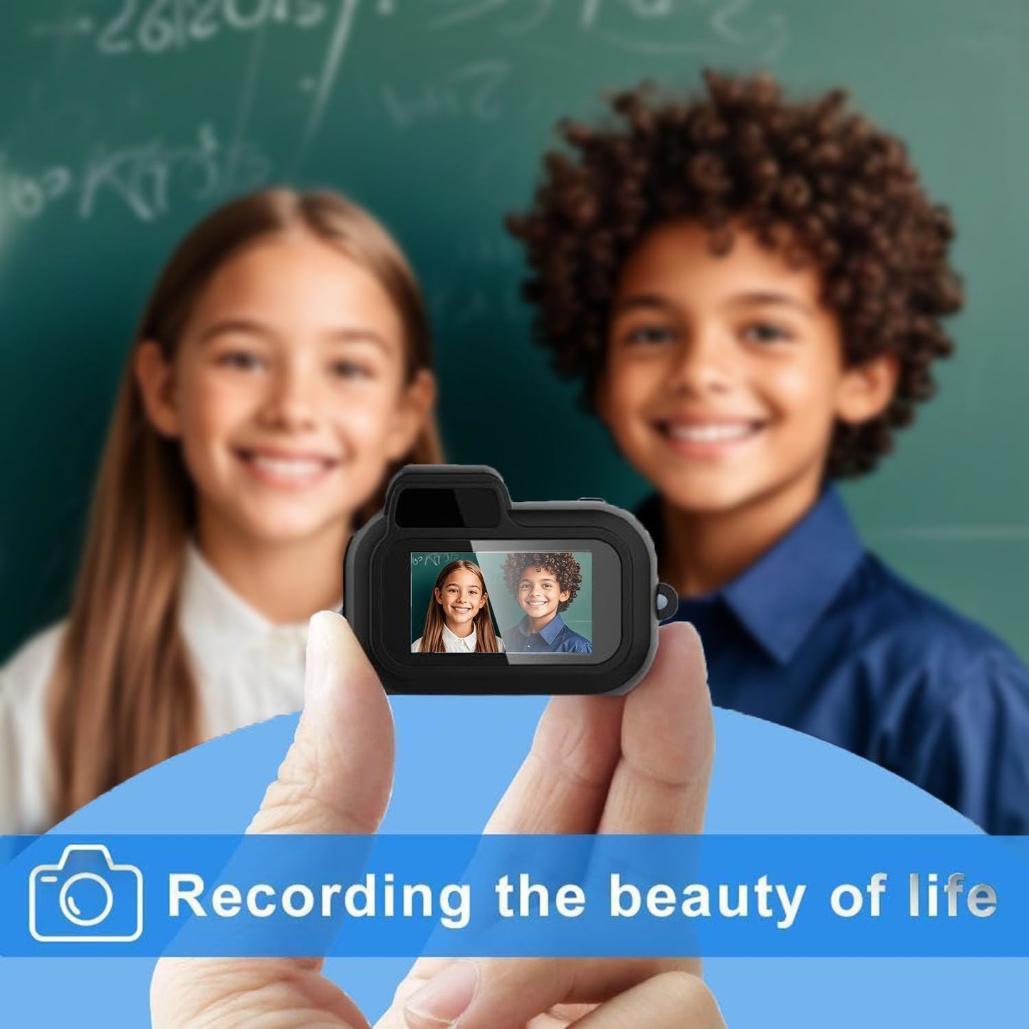 Mini Camera