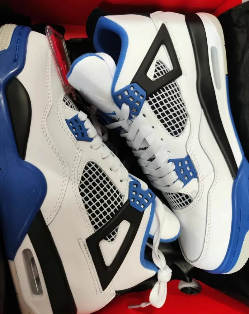 AJ4 Flight Edition