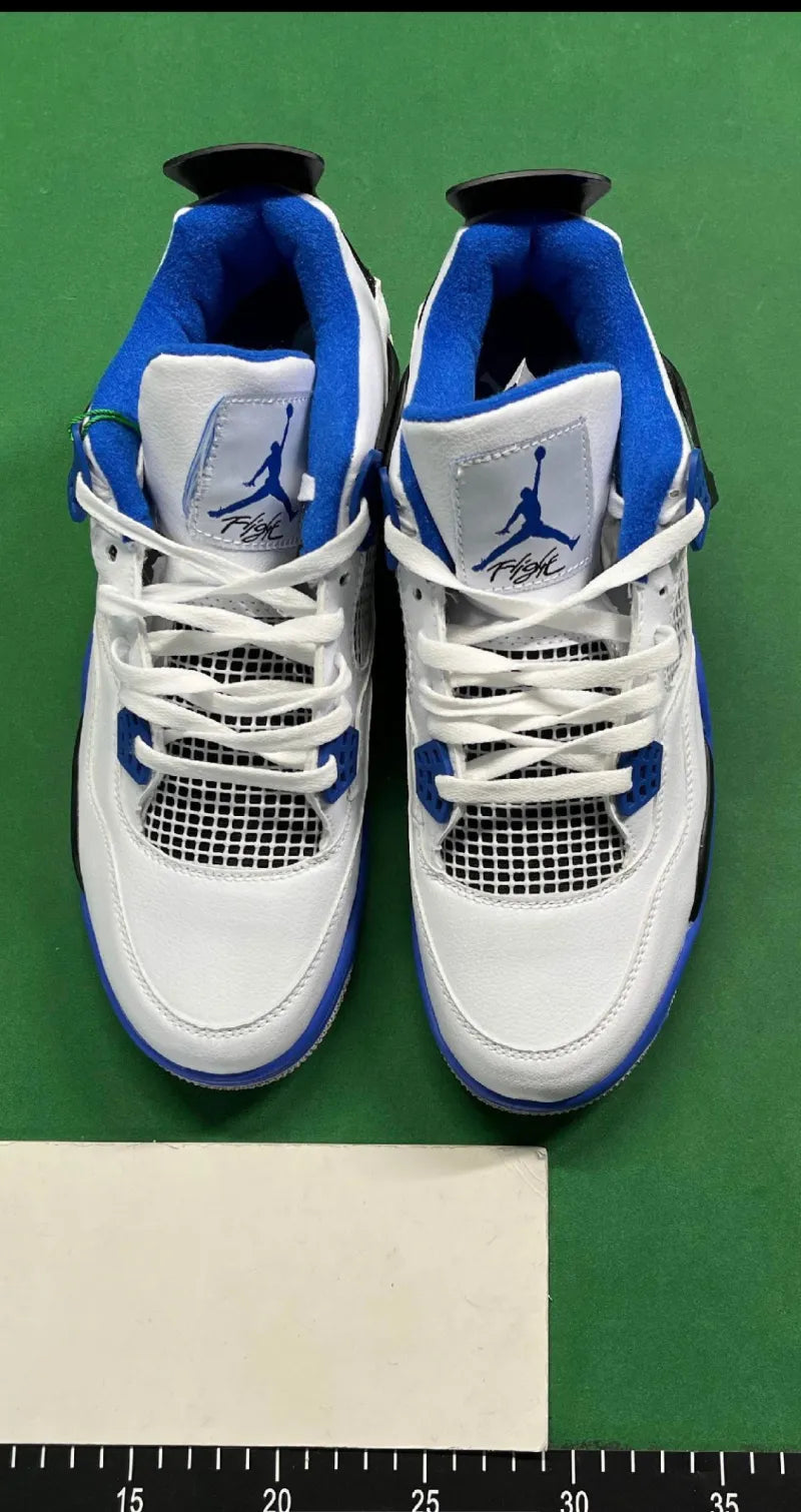 AJ4 Flight Edition