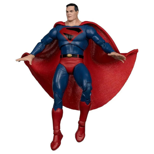 Superman (Kingdom Come) DC Direct Action Figure By Mcfarlane Toys