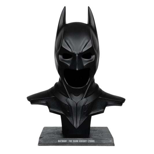 The Dark Knight Collector Cowl