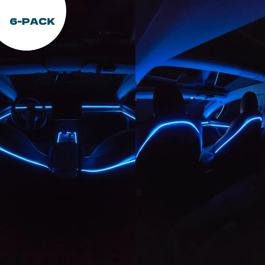 Glow Ride