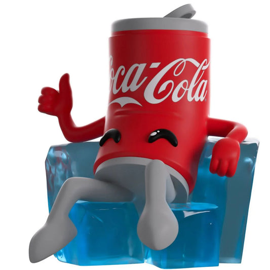 Coca-Cola - Can Vinyl Figure By Youtooz