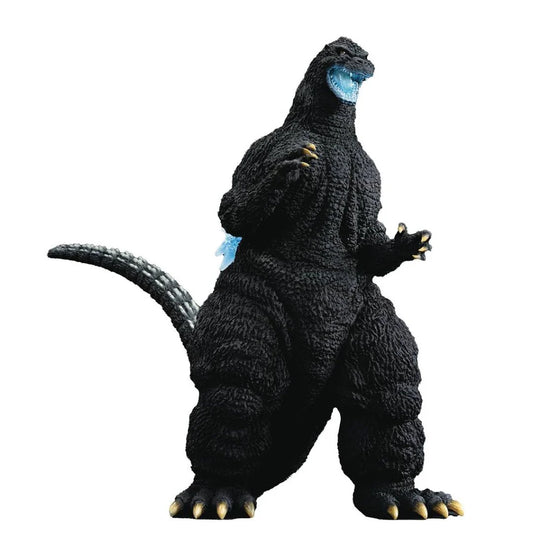 Godzilla 1991 Heat Ray Version Ichibanso Statue