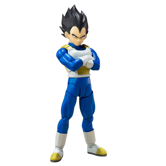 S.H.Figuarts Vegeta -Daima S.H.Figuarts By Tamashii Nations