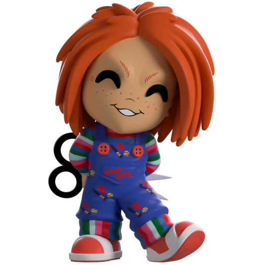Chucky - Chucky Vinyl Figure By Youtooz