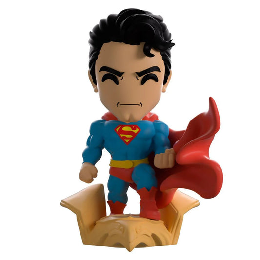 Superman Vol. 2 #204 Vinyl Figure By Youtooz