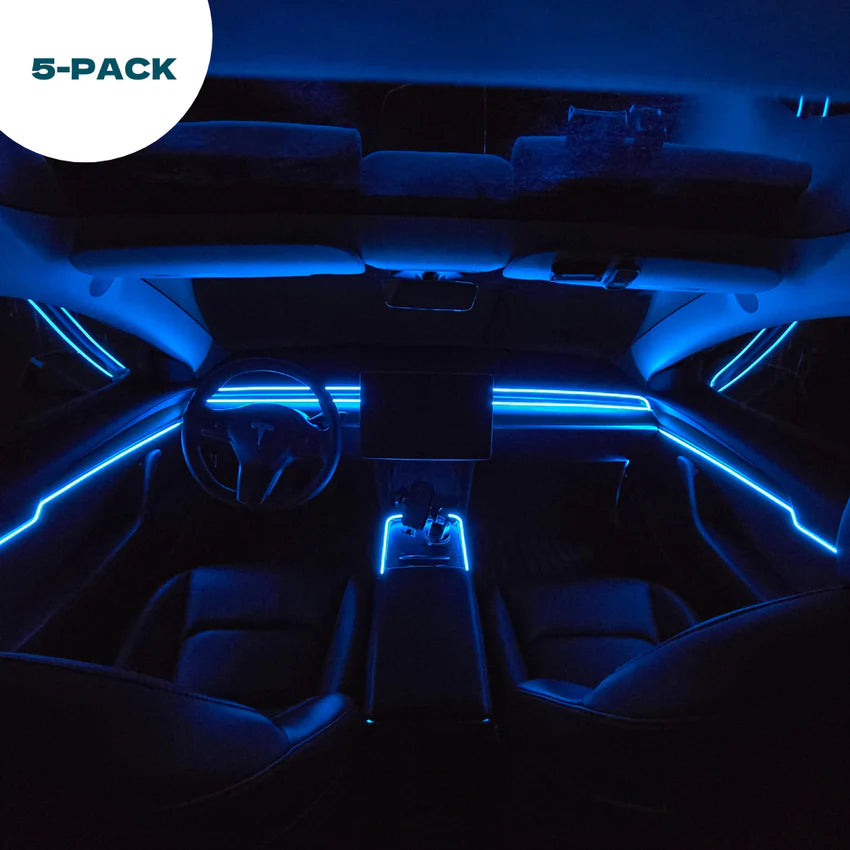 Glow Ride