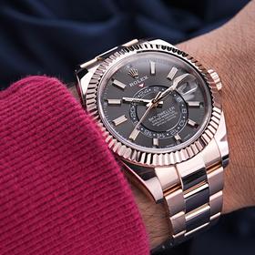 Rolex Sky-Dweller