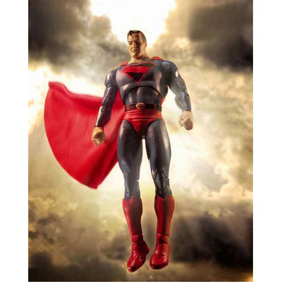 Superman (Kingdom Come) DC Direct Action Figure By Mcfarlane Toys