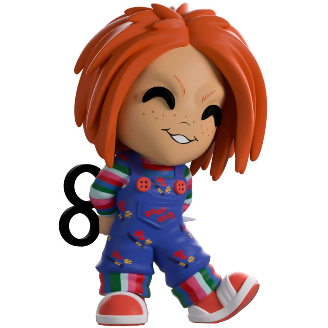 Chucky - Chucky Vinyl Figure By Youtooz
