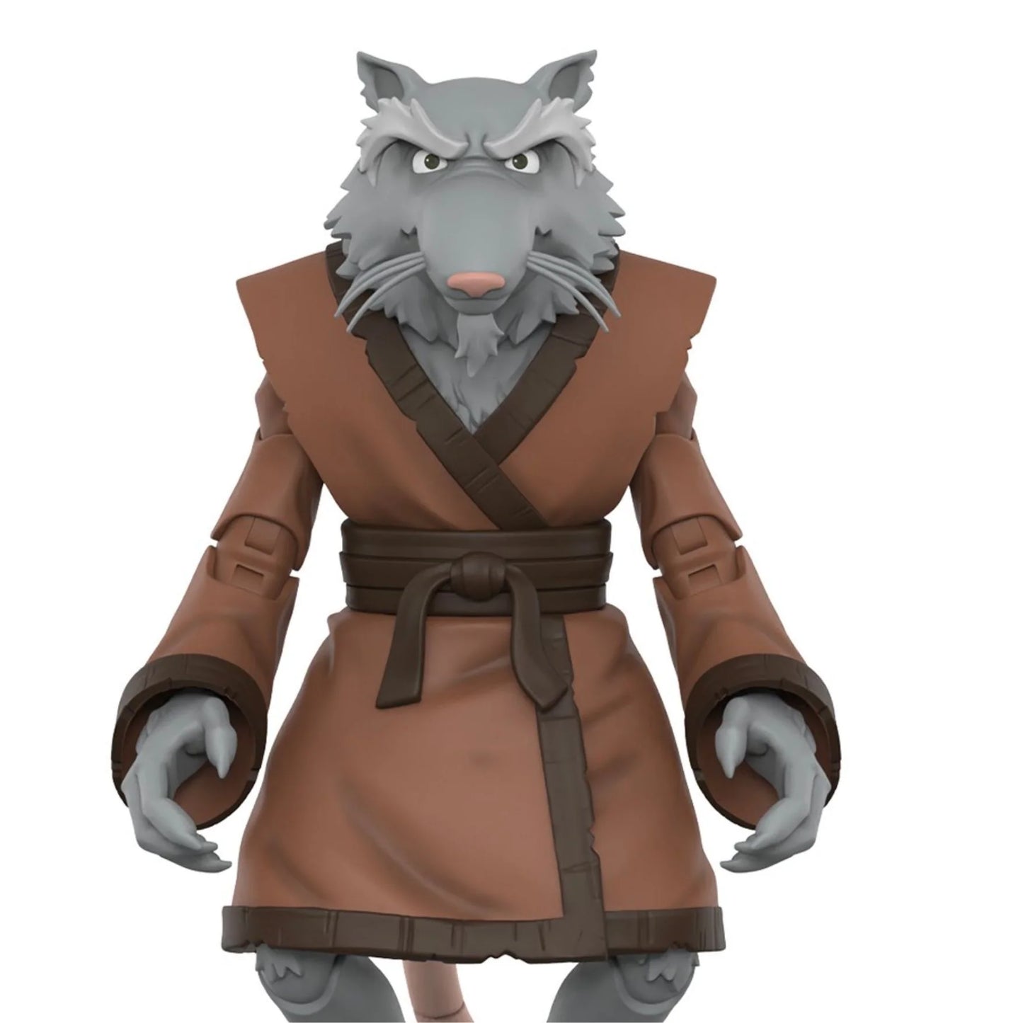 Tmnt Ultimates Splinter Action figure By Super7