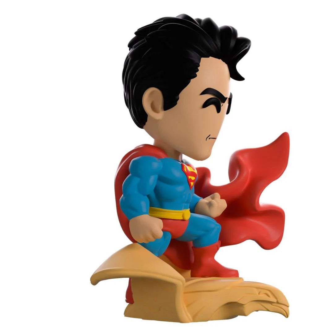 Superman Vol. 2 #204 Vinyl Figure By Youtooz