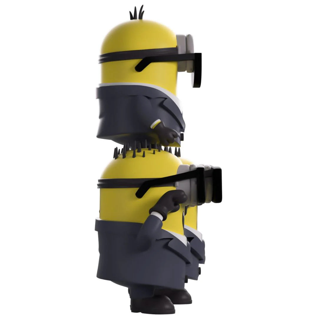 Despicable Me 4 - Stacked Minions Vinyl Figure By Youtooz