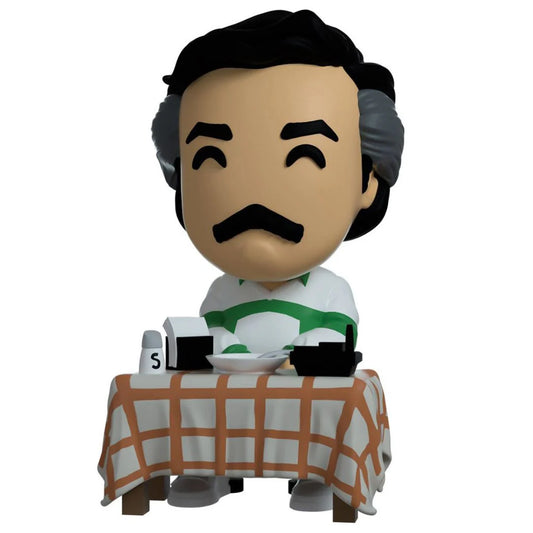 Narcos - Bored :Elpatron: Vinyl Figure By Youtooz
