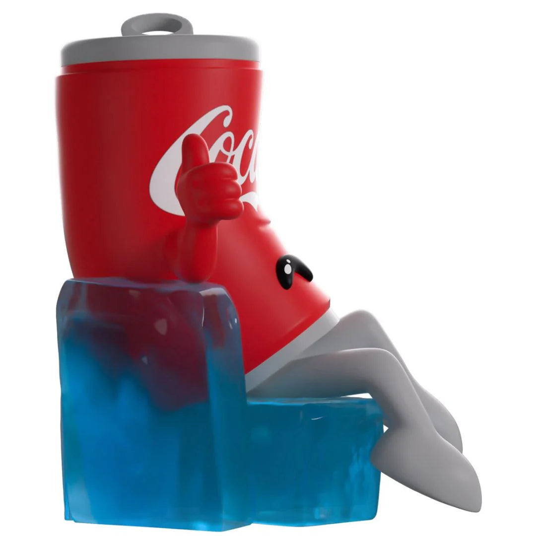 Coca-Cola - Can Vinyl Figure By Youtooz