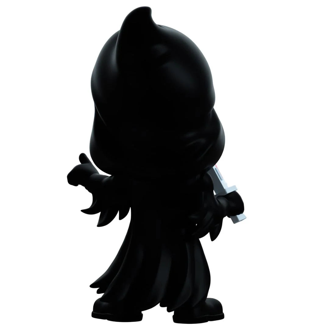 Scream - Ghost Face Vinyl Figure By Youtooz