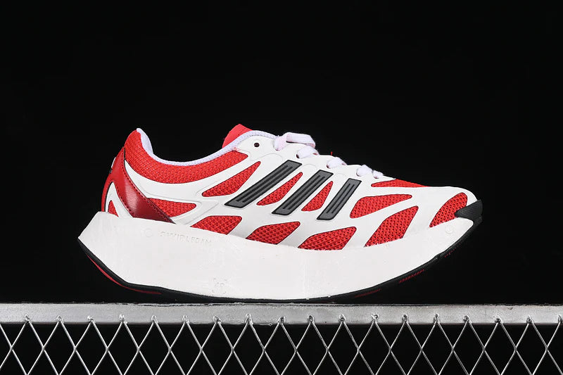 Adizero Aruku – Ruby Fusion