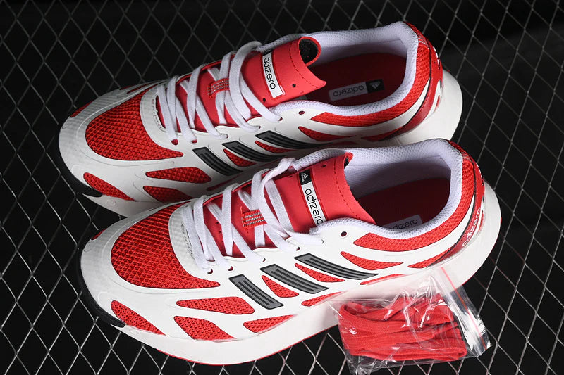 Adizero Aruku – Ruby Fusion