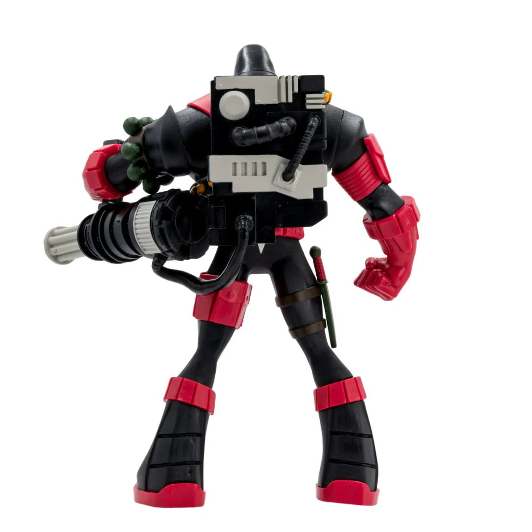 The Adventures Of Spawn - Commando Spawn (Mcfarlane Toys 30Th Anniversary) figure by Mcfarlane Toys