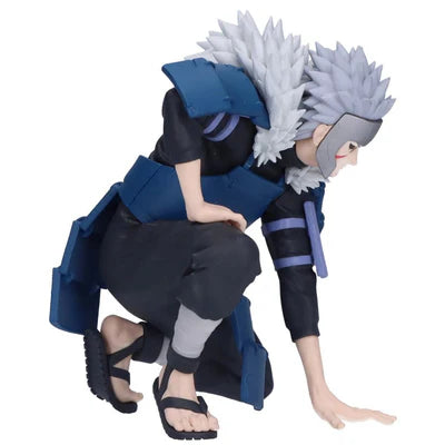 Naruto Shippuden Panel Spectacle Senju Tobirama Figure by Banpresto