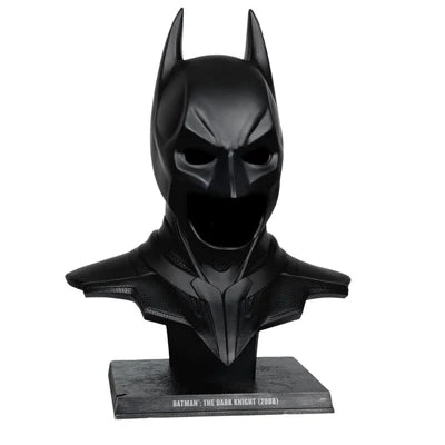 The Dark Knight Collector Cowl