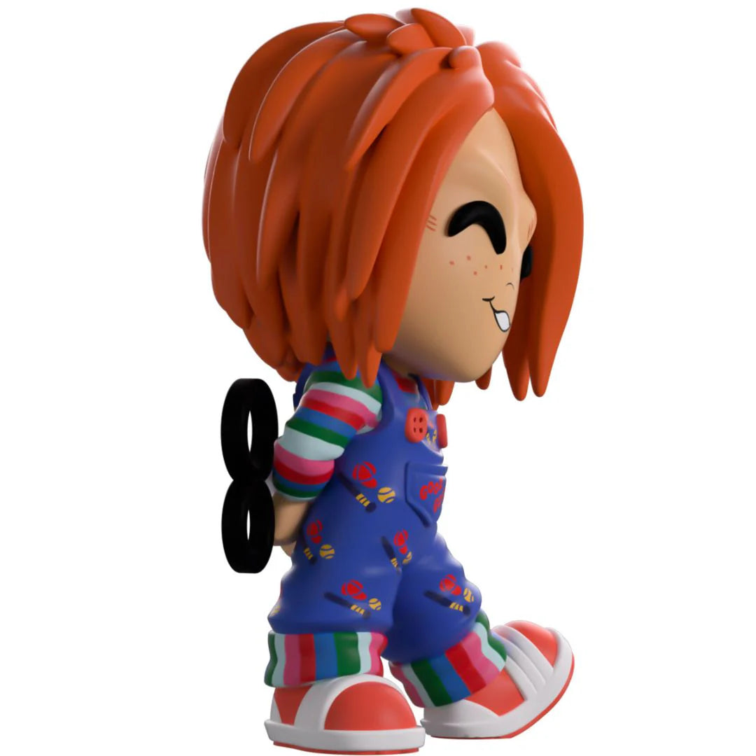 Chucky - Chucky Vinyl Figure By Youtooz