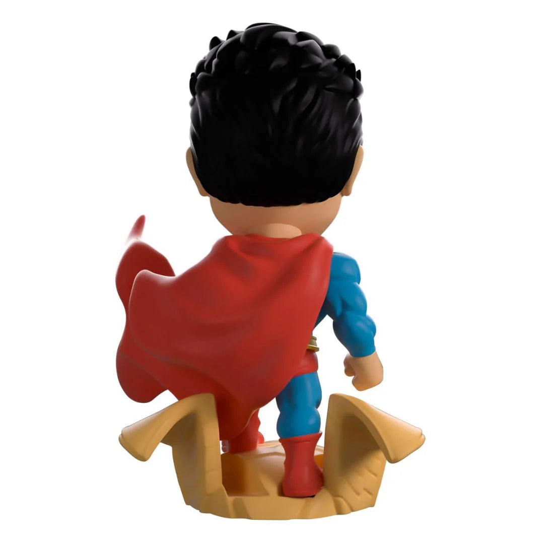 Superman Vol. 2 #204 Vinyl Figure By Youtooz