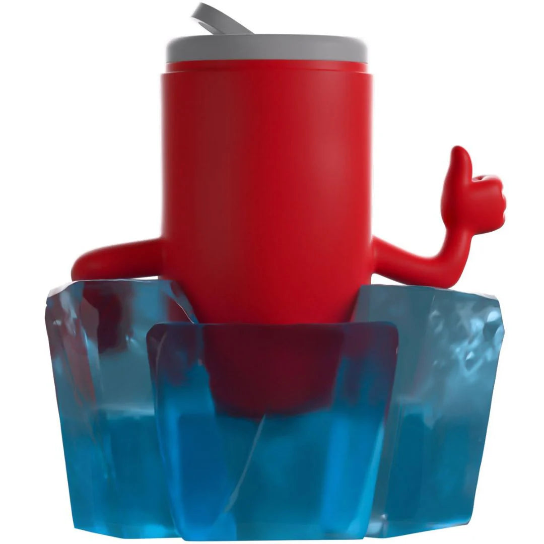Coca-Cola - Can Vinyl Figure By Youtooz