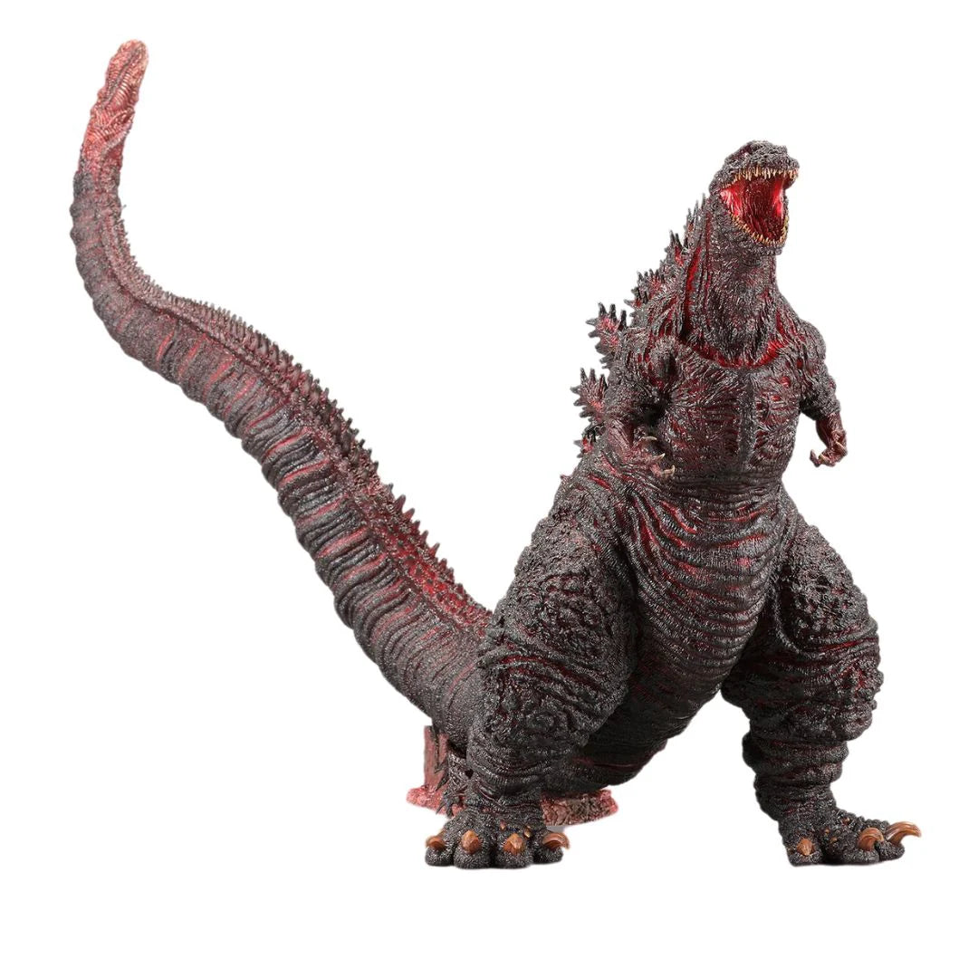 Godzilla 2016 (Roaring Version) By Spiral Studio