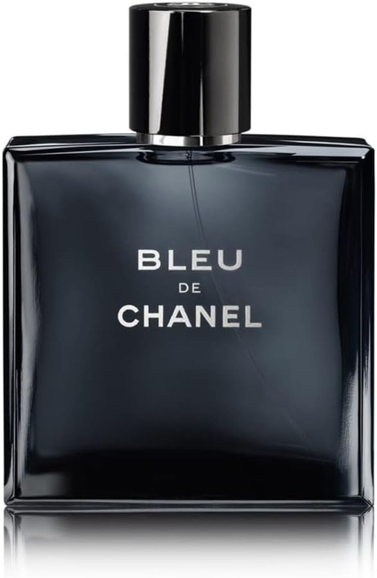 Chanel Bleu For Men