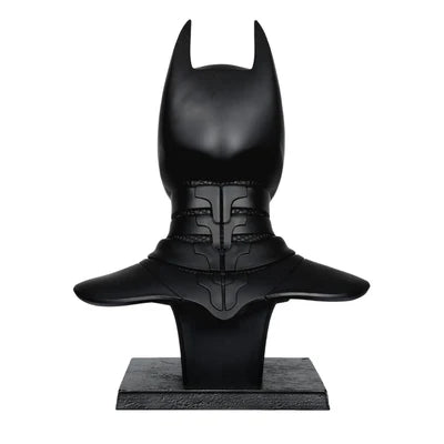 The Dark Knight Collector Cowl