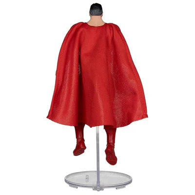 Superman (Kingdom Come) DC Direct Action Figure By Mcfarlane Toys