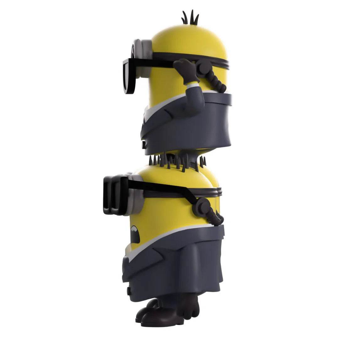 Despicable Me 4 - Stacked Minions Vinyl Figure By Youtooz
