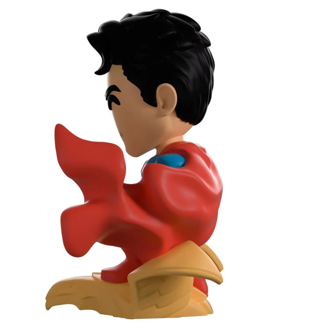 Superman Vol. 2 #204 Vinyl Figure By Youtooz