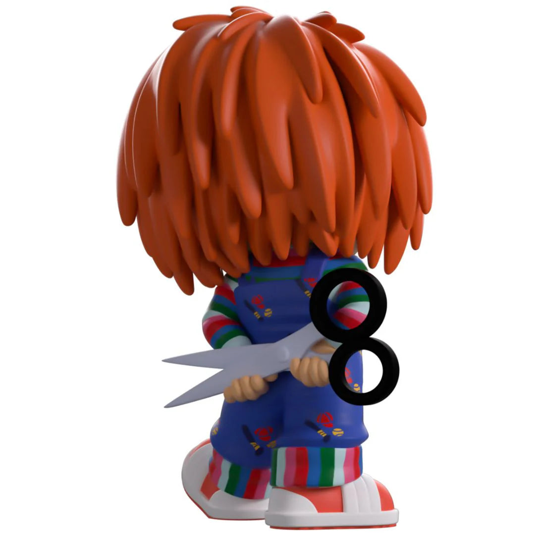 Chucky - Chucky Vinyl Figure By Youtooz