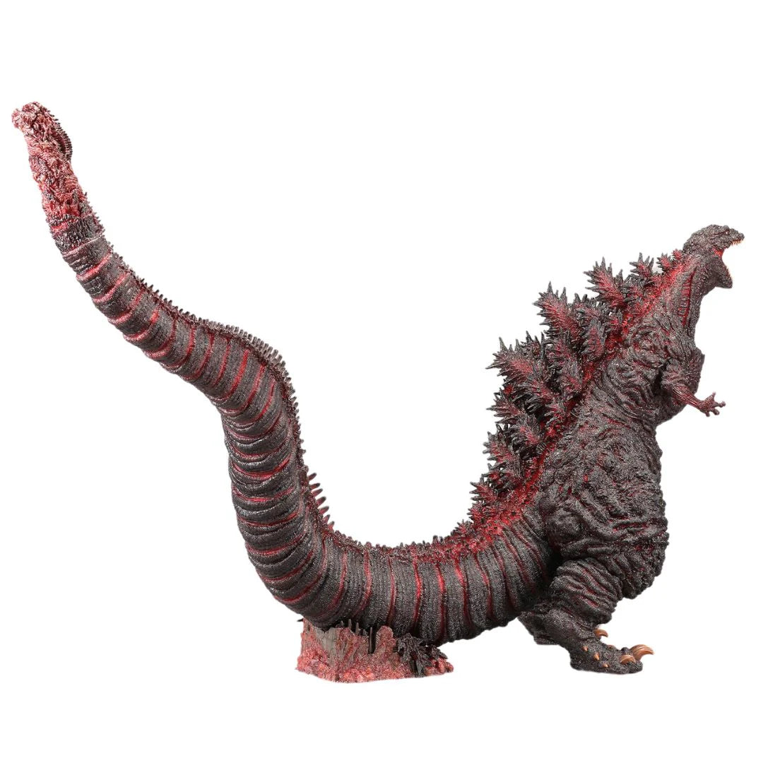 Godzilla 2016 (Roaring Version) By Spiral Studio