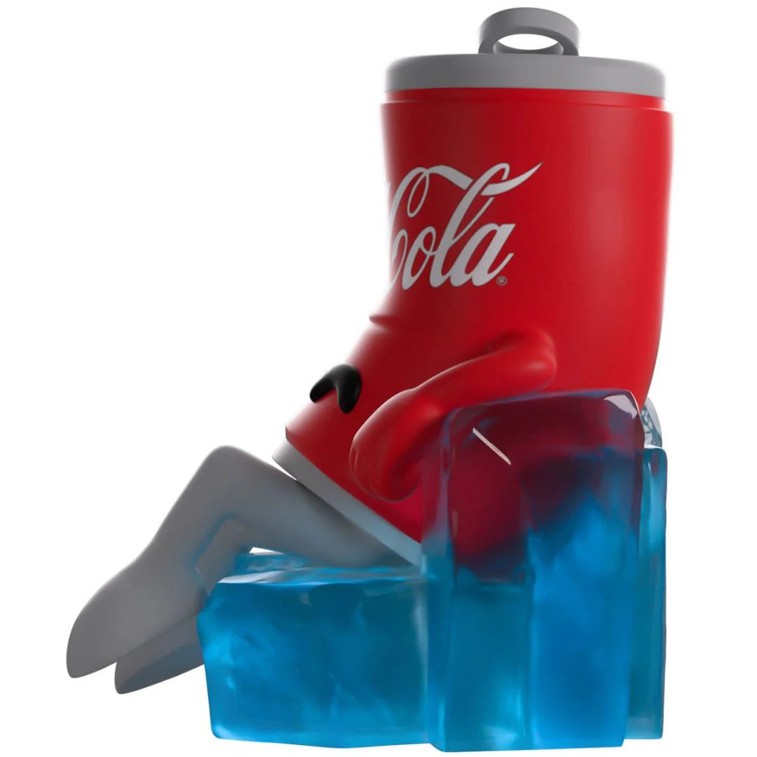 Coca-Cola - Can Vinyl Figure By Youtooz