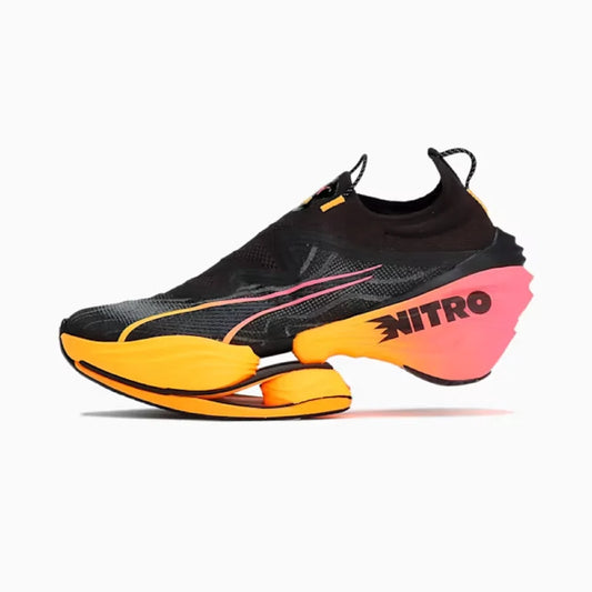 Pume  Elite Men's Running Shoes