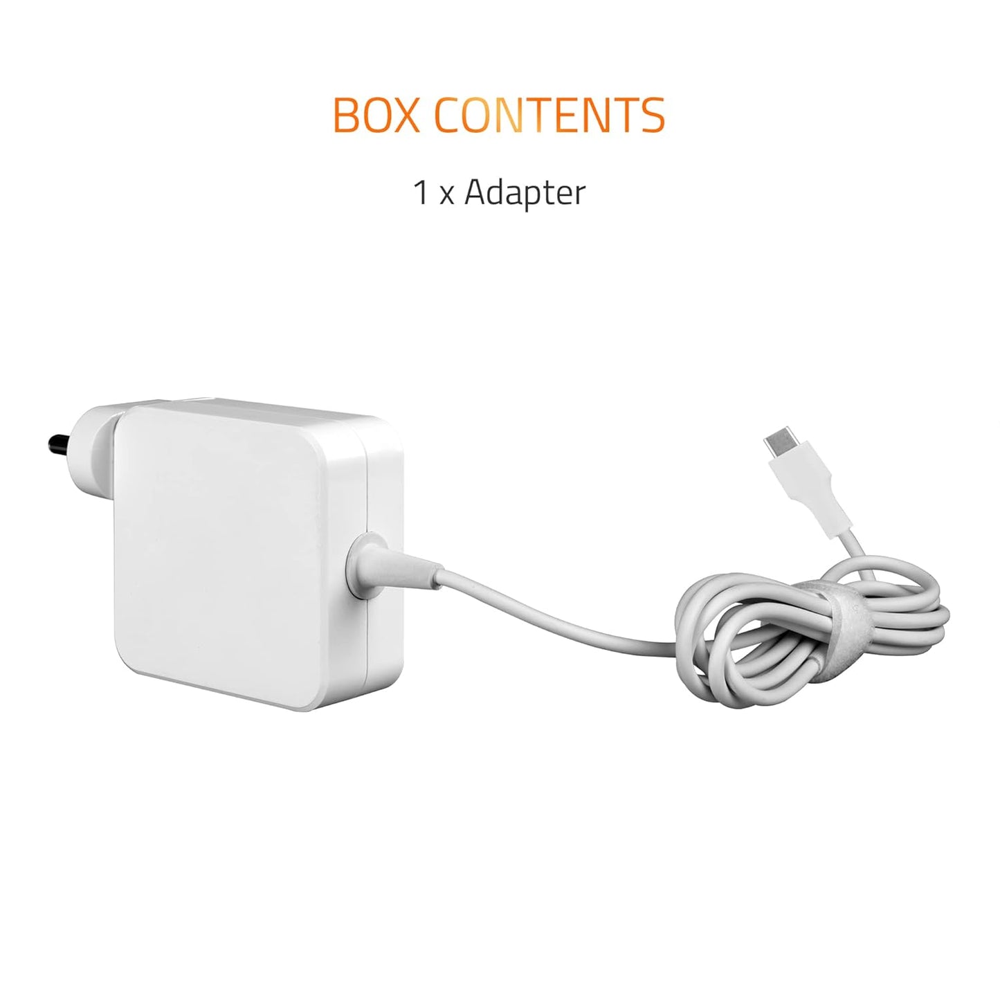 Mac Book charger USB Type C