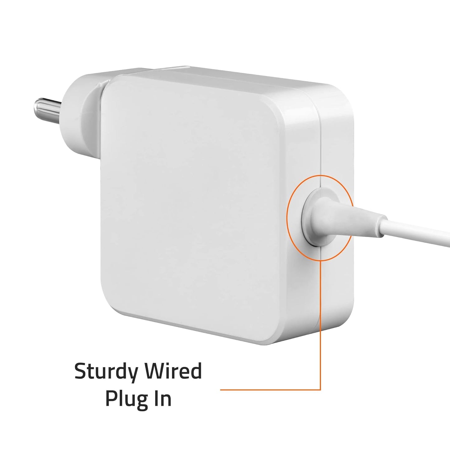 Mac Book charger USB Type C