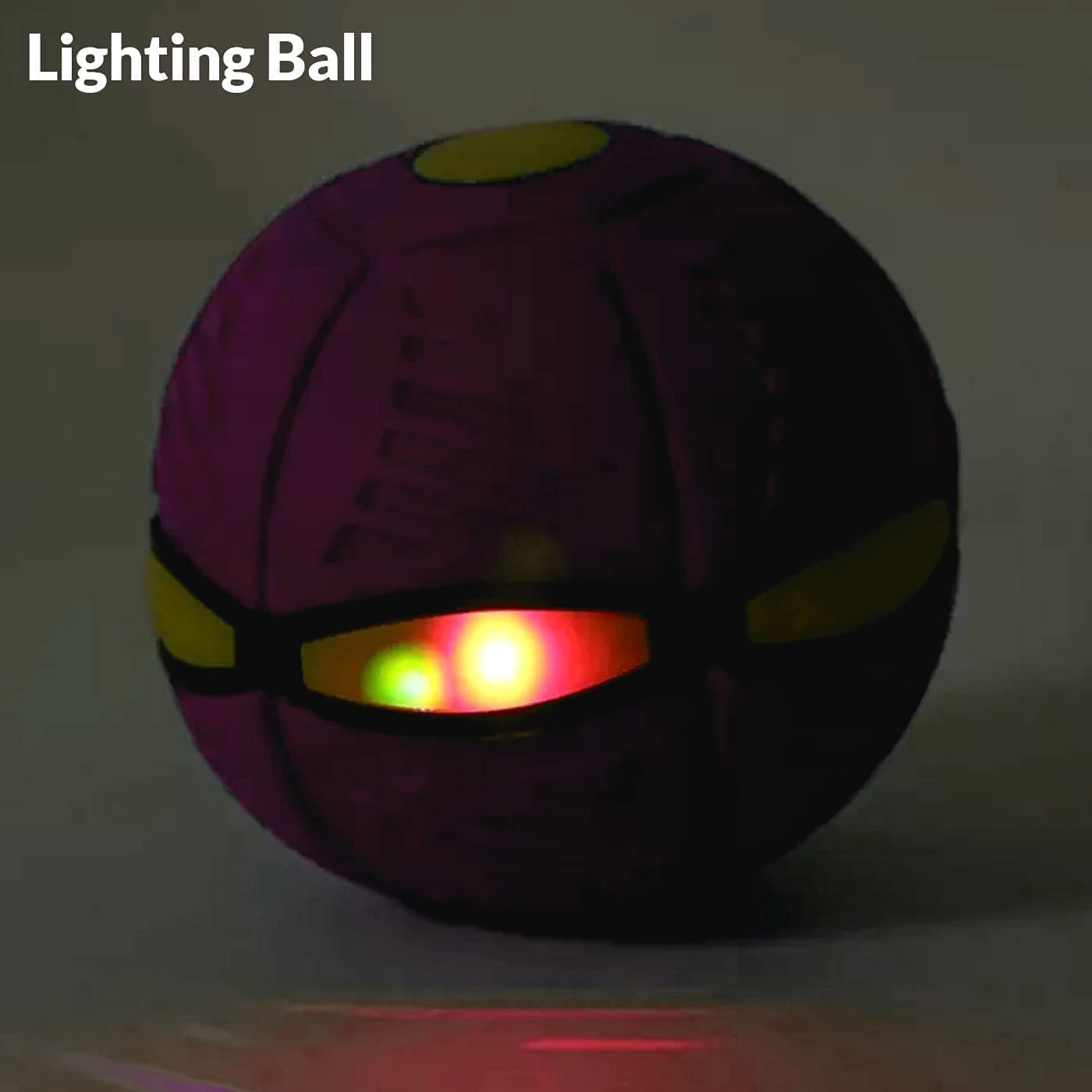 ransformo Ball