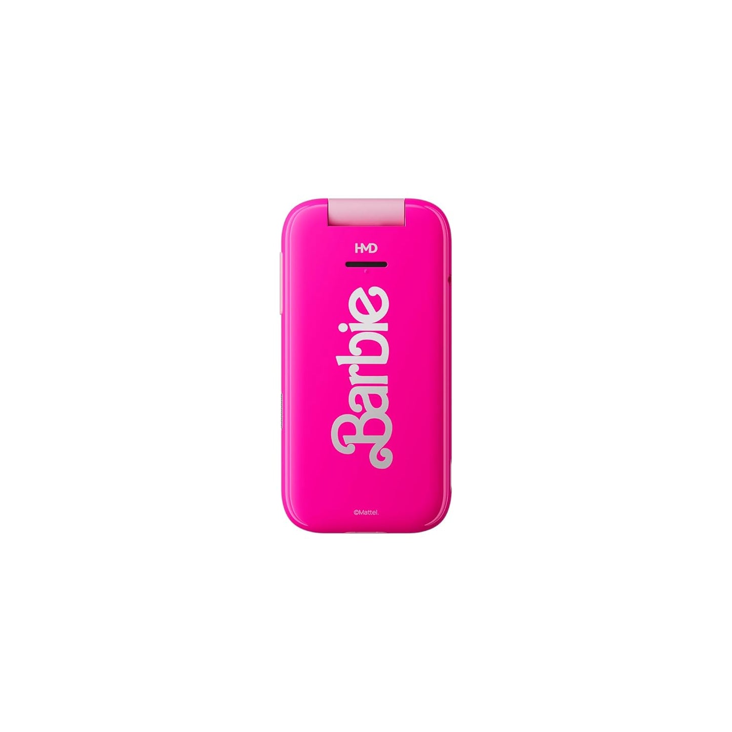 Barbie Pink Luxe Flip Phone