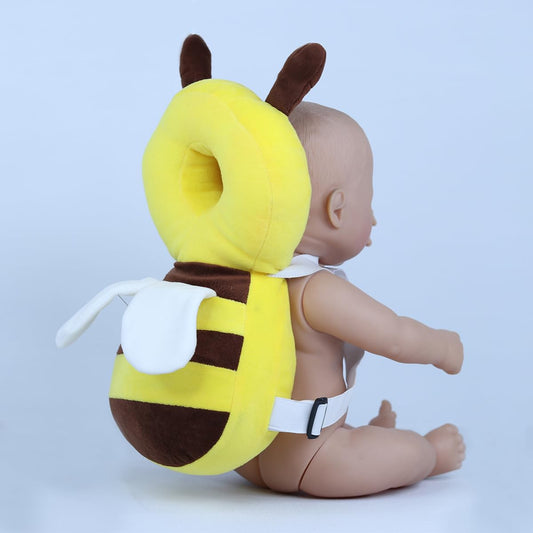 Head Protector Pillow for Baby