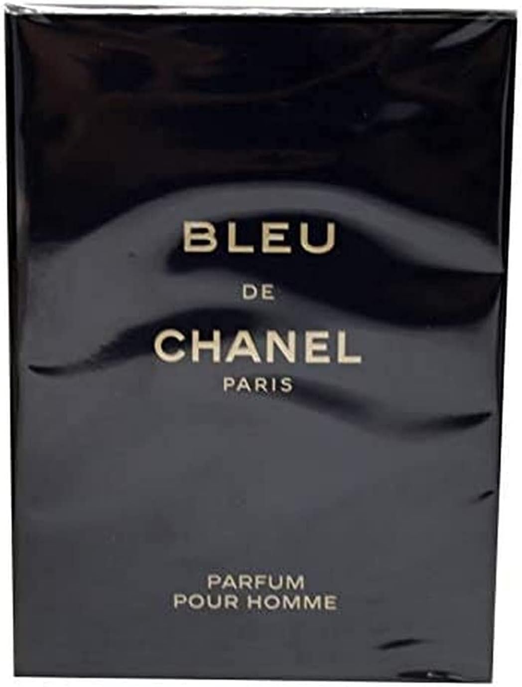Chanel Bleu For Men