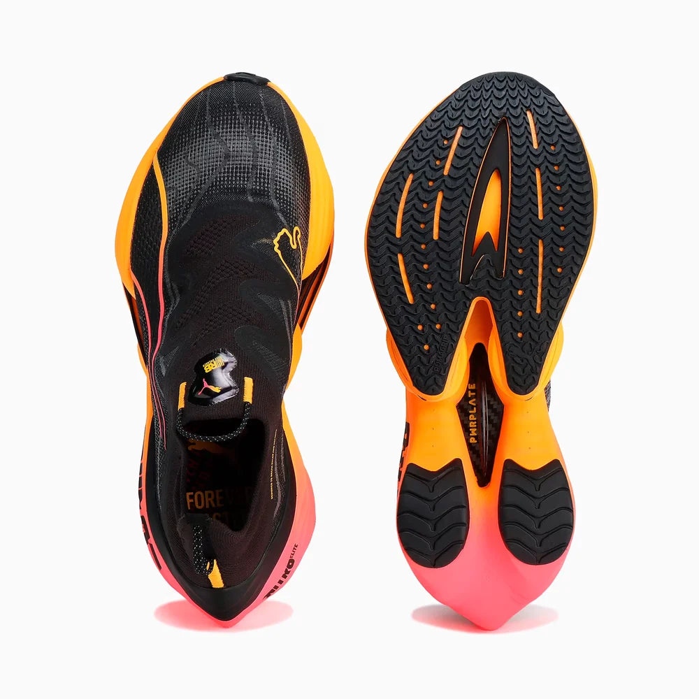 Pume  Elite Men's Running Shoes