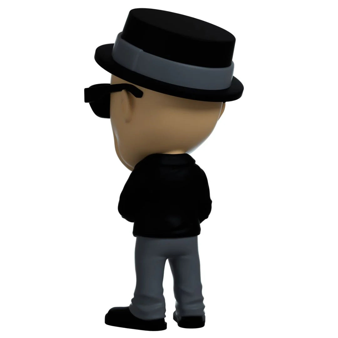 Breaking Bad - Heisenberg Vinyl Figure By Youtooz