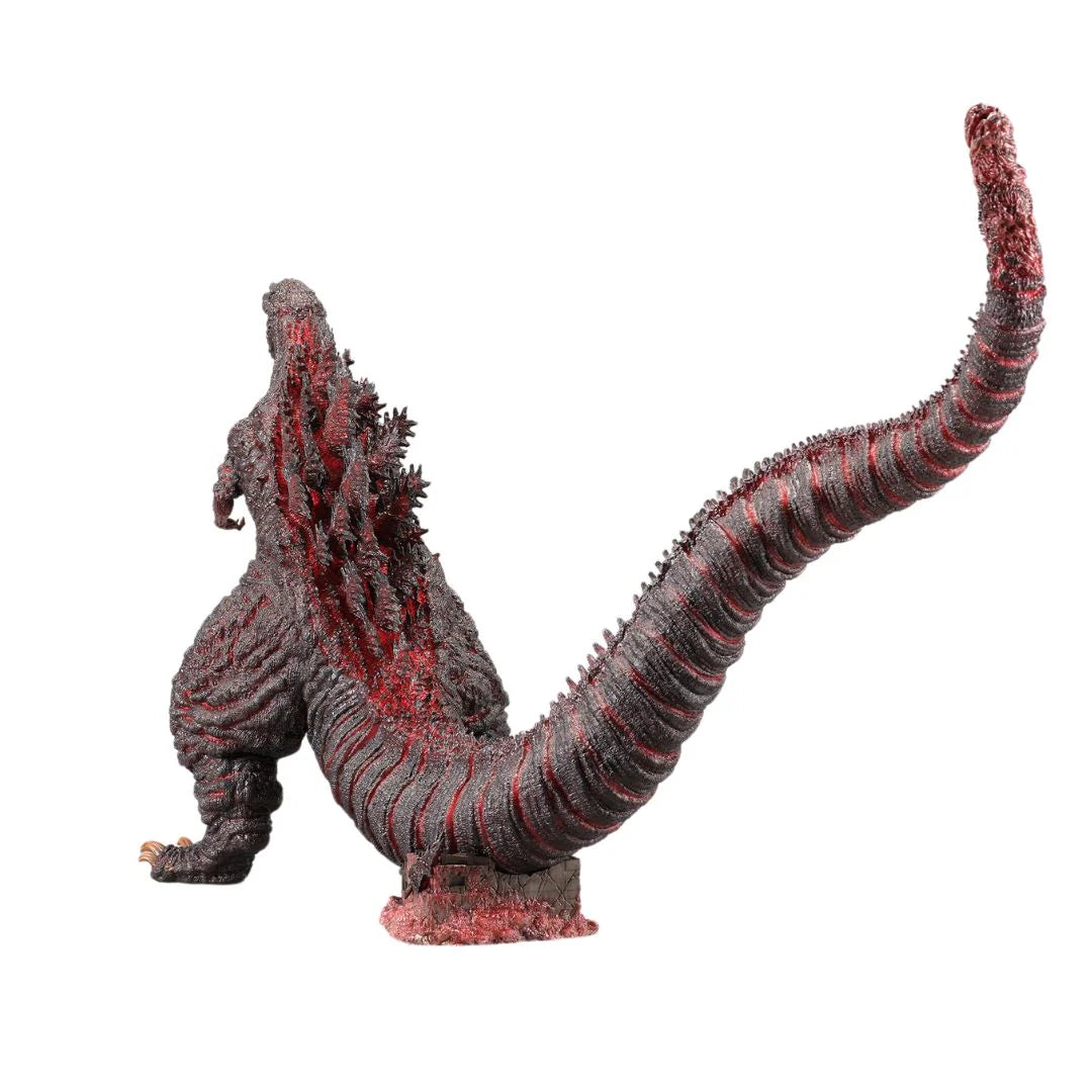 Godzilla 2016 (Roaring Version) By Spiral Studio