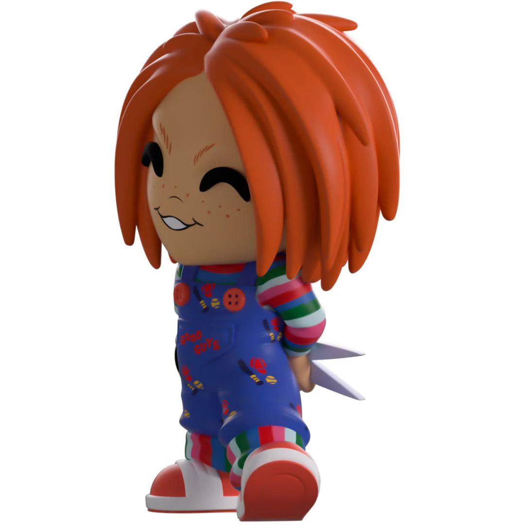 Chucky - Chucky Vinyl Figure By Youtooz